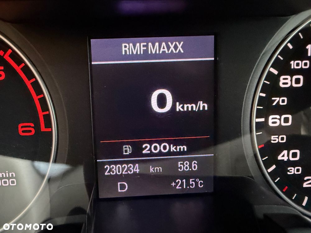 Audi A4 Avant 2.0 TDI DPF multitronic Ambition - 33