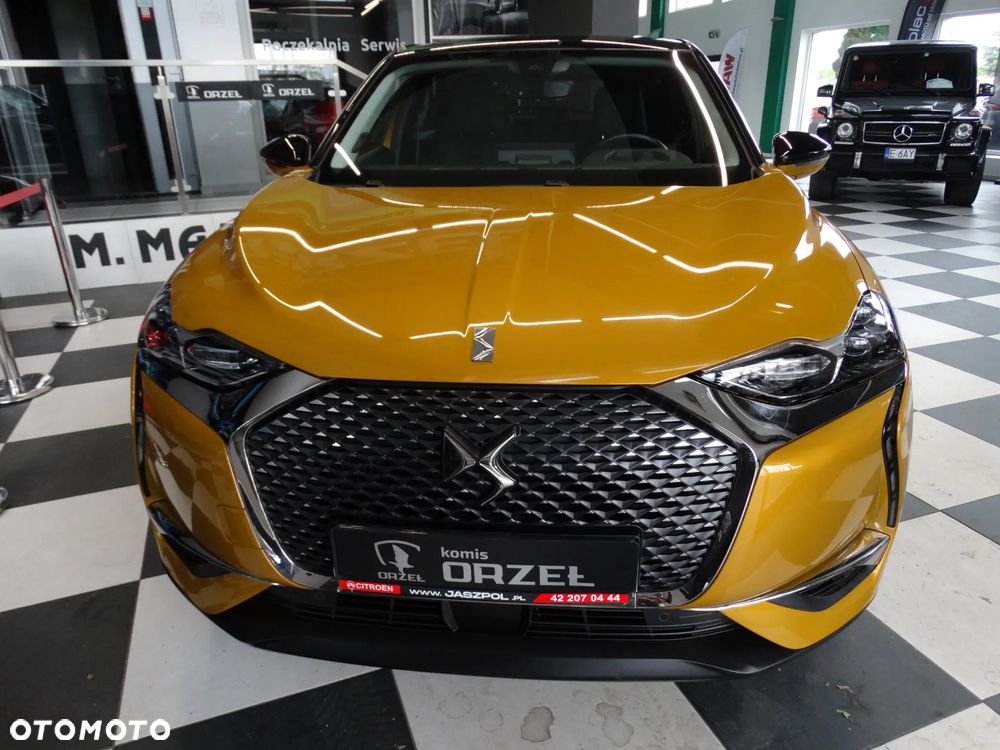 DS Automobiles DS 3 Crossback 1.2 PureTech Grand Chic - 17