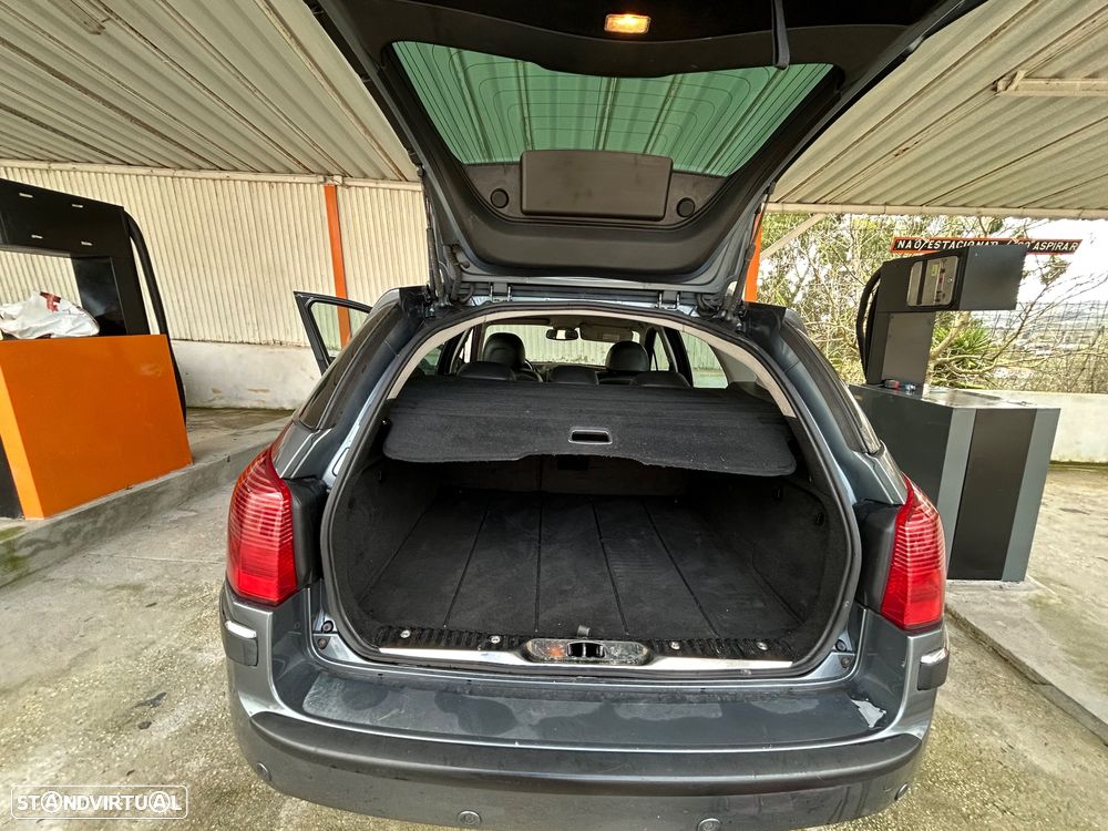 Peugeot 407 SW 2.0 HDi Executive - 11