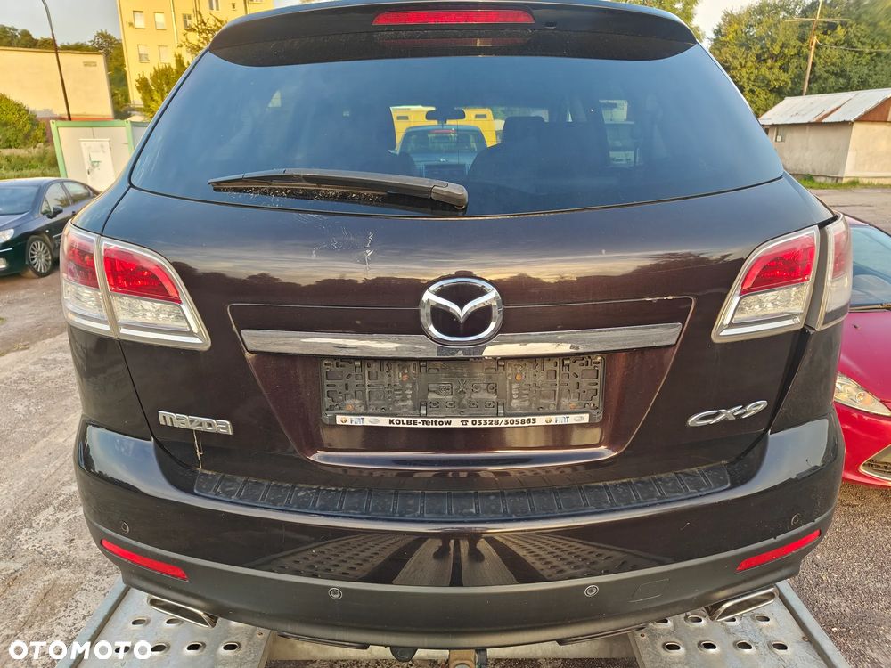 Mazda CX-9 3.7 V6 Sport - 3