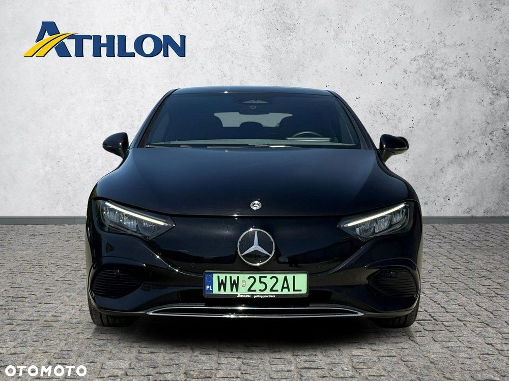 Mercedes-Benz EQE 350+ 90.5kWh - 8