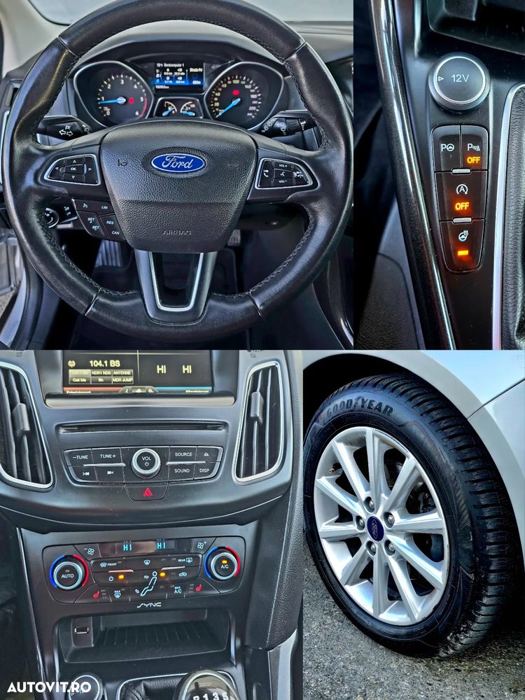 Ford Focus - 7
