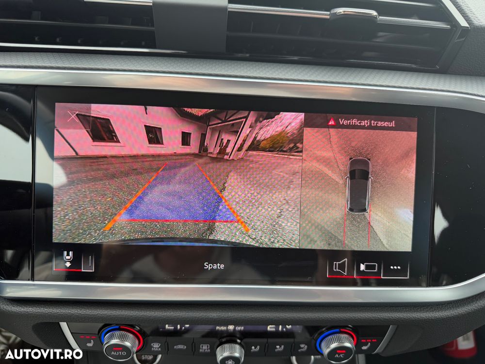 Audi Q3 35 TFSI S tronic - 29