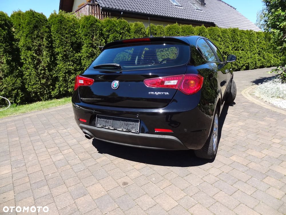 Alfa Romeo Giulietta 1.4 TB 16V Impression - 14