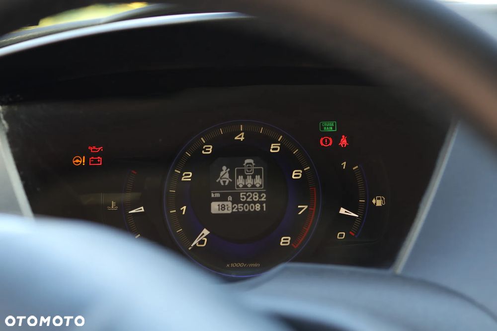 Honda Civic 1.4 Comfort - 18