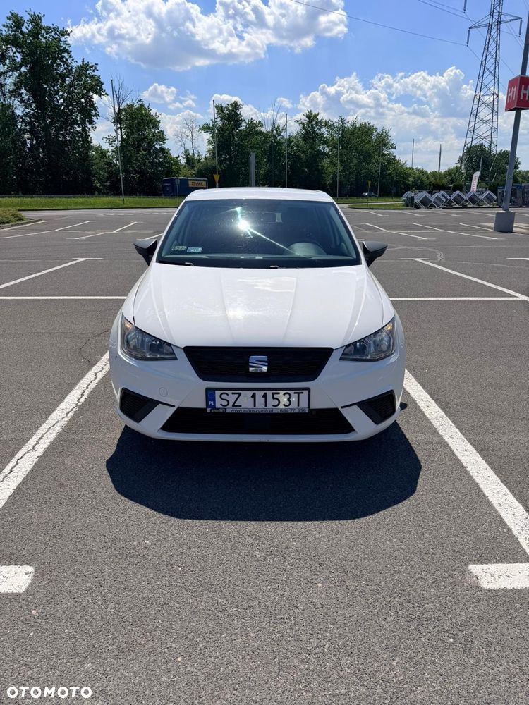 Seat Ibiza 1.0 MPI Beats - 3