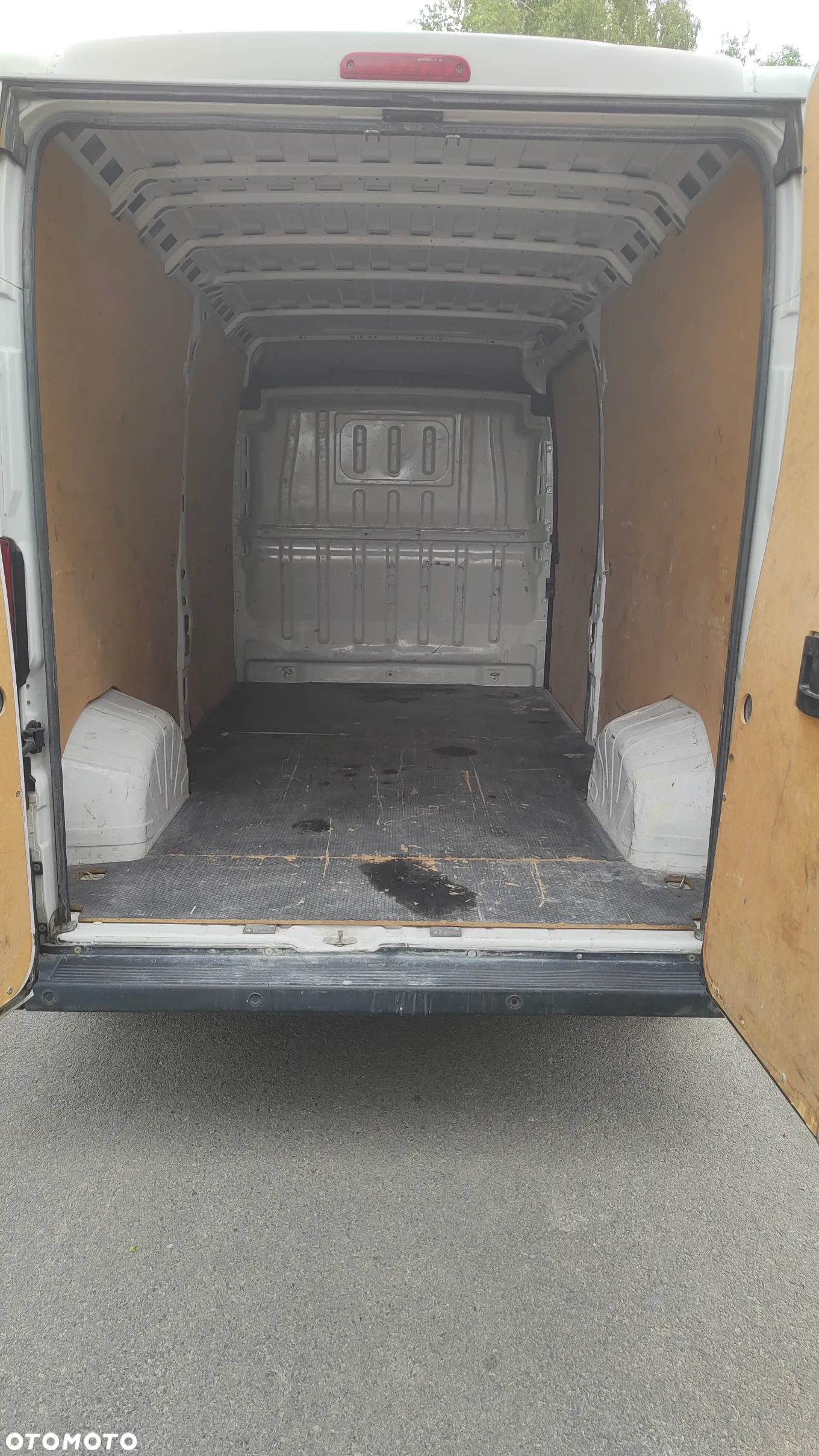 Fiat Ducato - 10