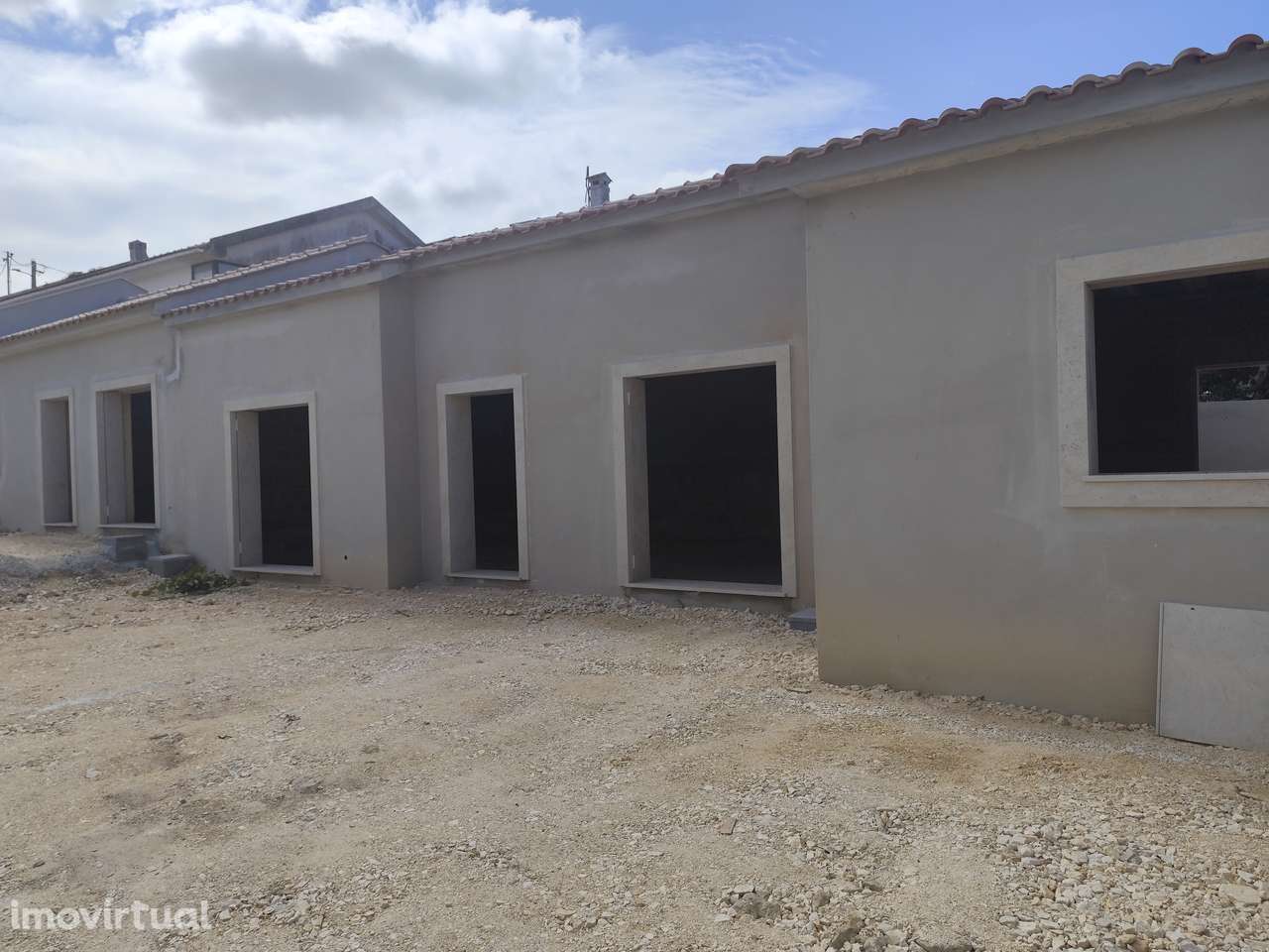 Moradia T3 com projeto aprovado, em Garruchas, Reguengo do Fetal - Grande imagem: 2/28