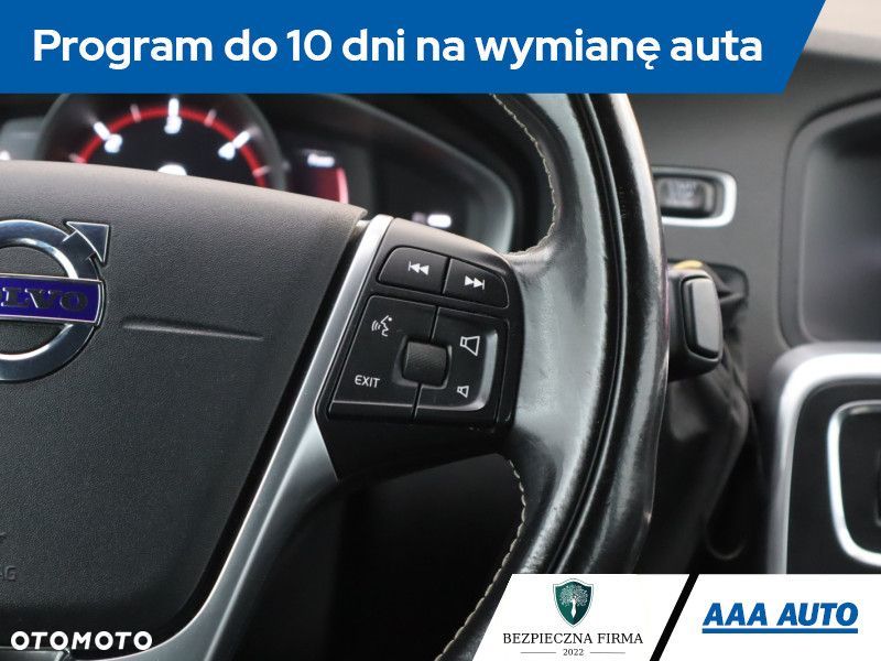 Volvo S60 - 20