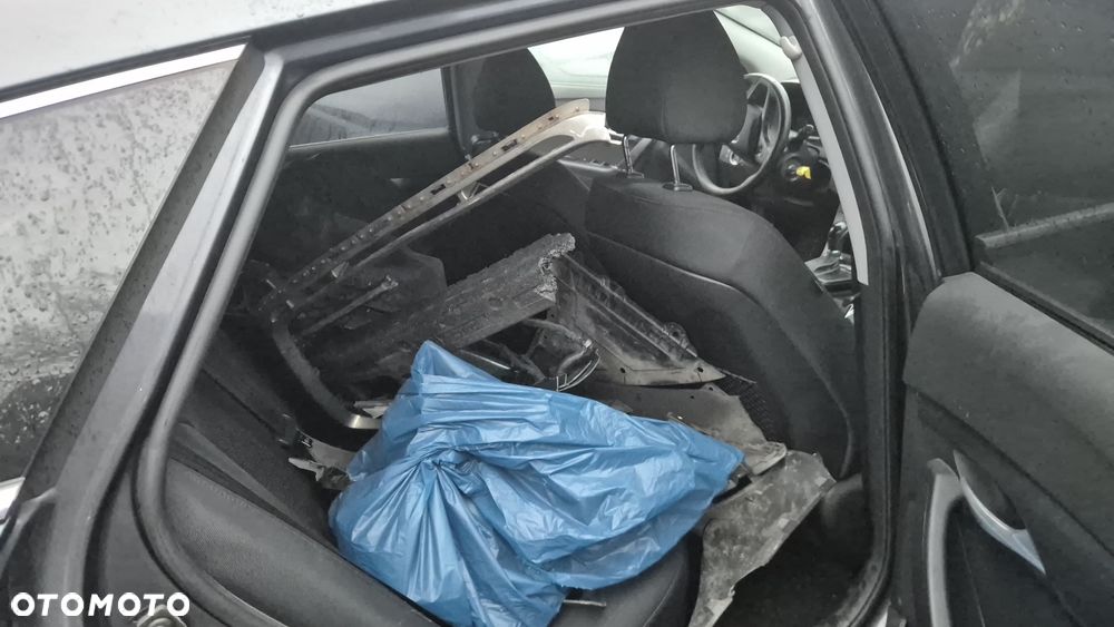 Hyundai i40 Kombi 1.7 CRDi DCT Style - 6