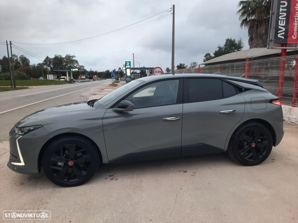 DS DS4 E-TENSE 225 PERFORMANCE LINE - 6