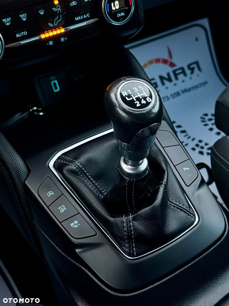 Ford Focus Turnier 1.5 EcoBoost Start-Stopp-System ACTIVE - 25