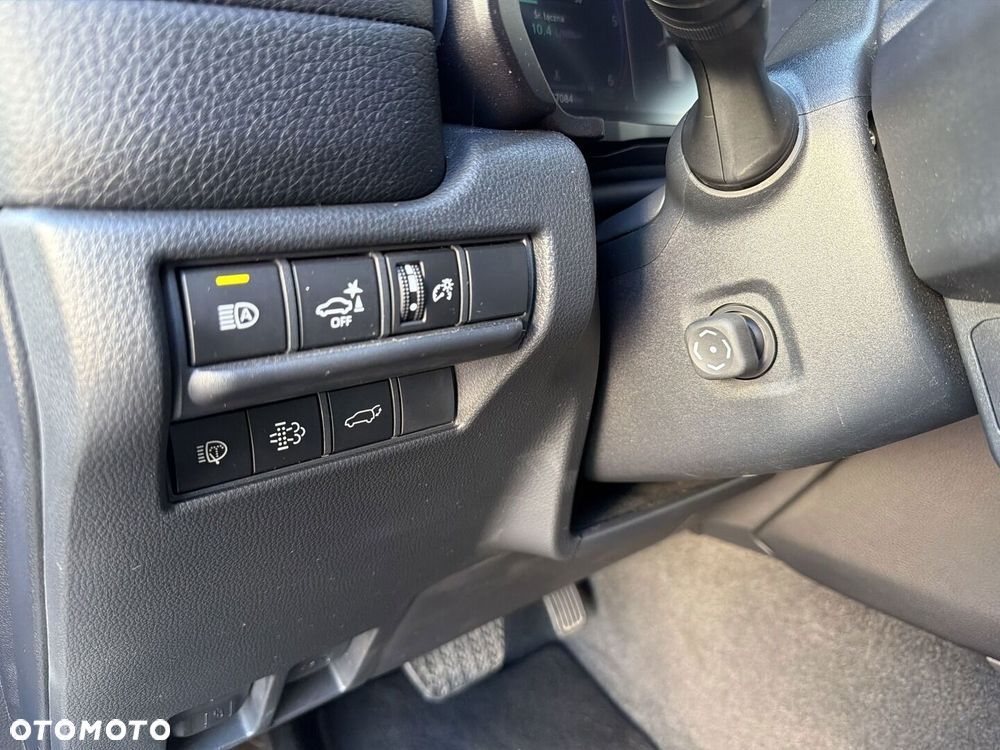 Toyota Land Cruiser LC 2.8 D-4D Executive - 21