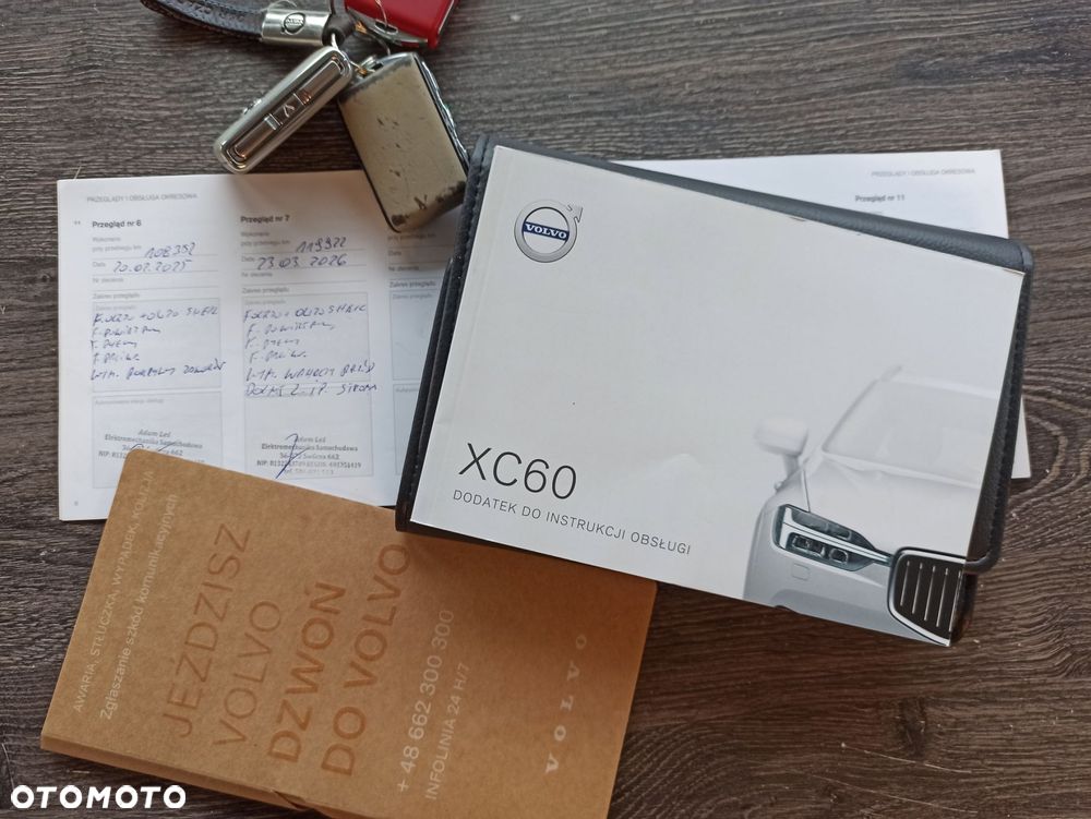 Volvo XC 60 - 19