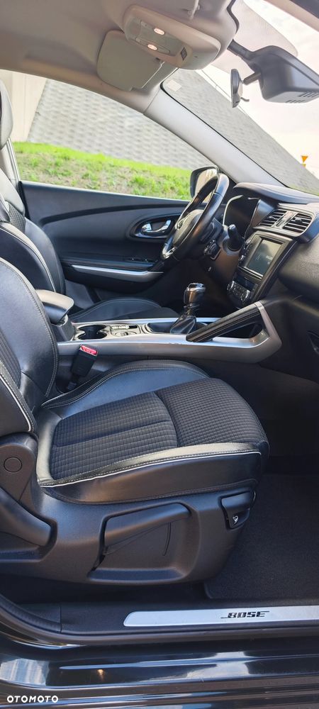 Renault Kadjar Energy dCi 130 Bose Edition - 35