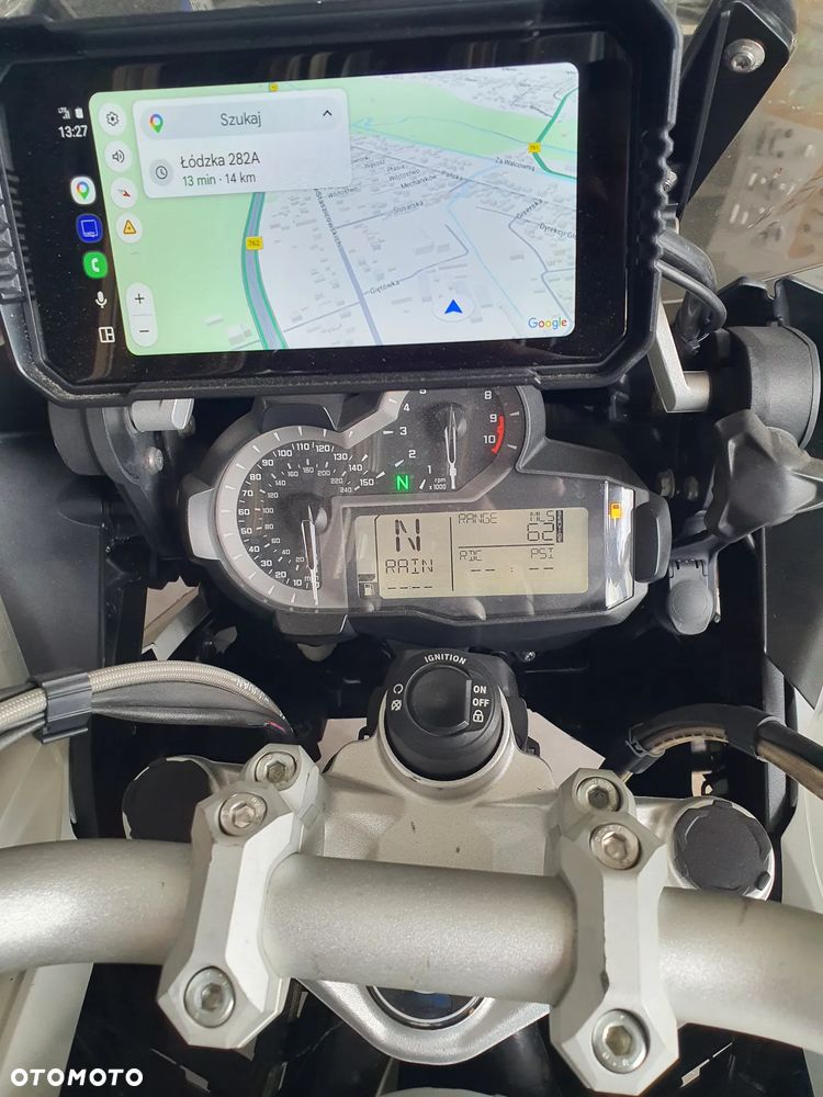 BMW Adventure - 18