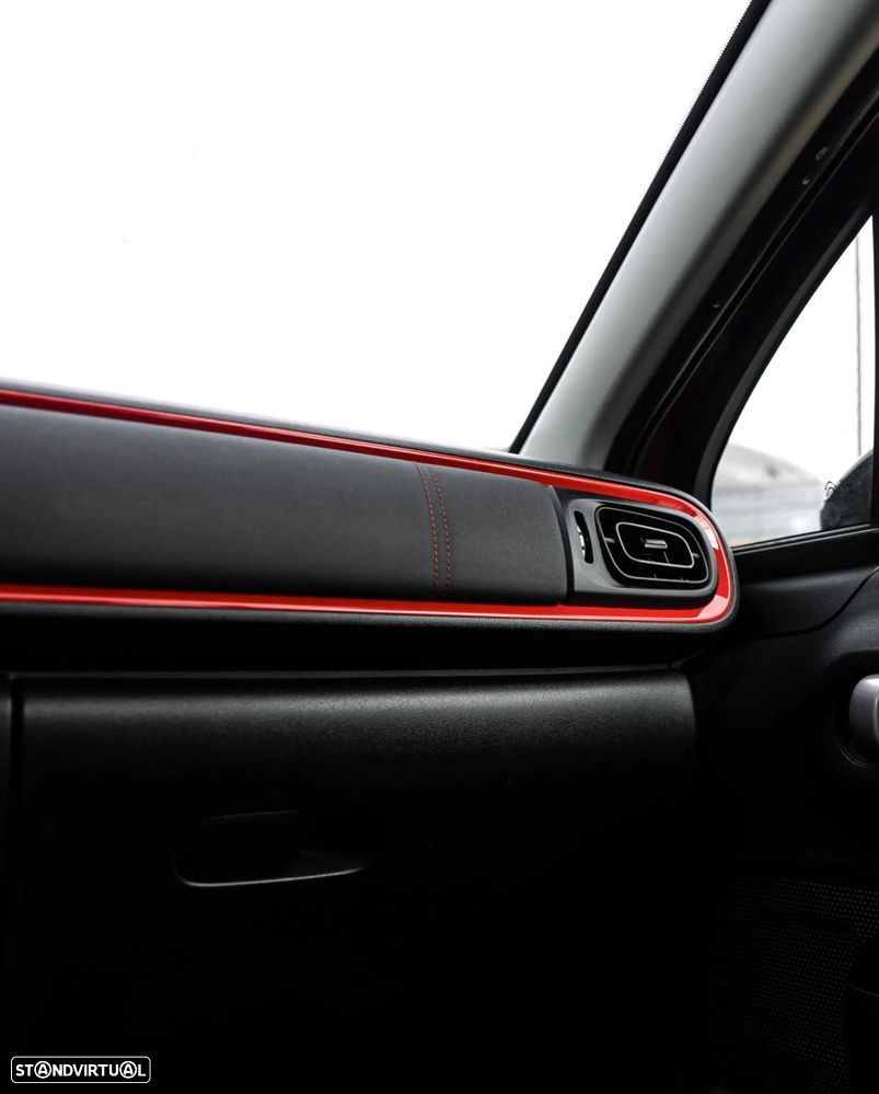 Citroën C3 1.2 PureTech Feel - 17