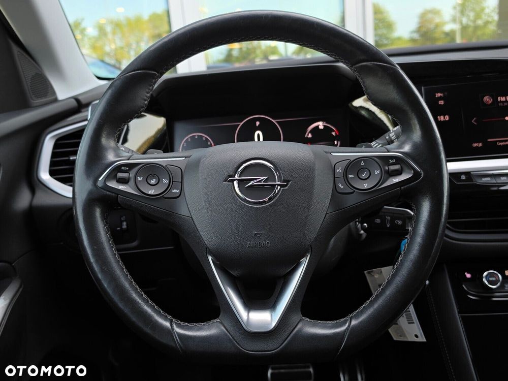 Opel Grandland 1.2 T GS Line S&S - 19