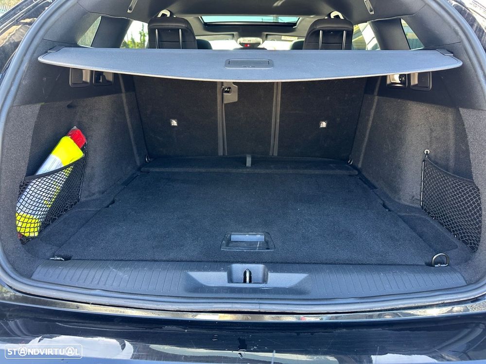 Opel Astra Sports Tourer 1.2 T GS - 8