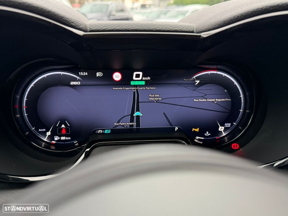 Alfa Romeo Tonale 1.5 Hybrid Edizione Speciale - 28