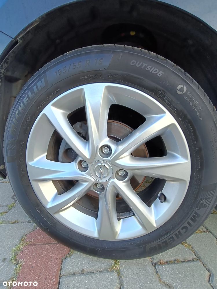 Opel Corsa 1.2 Edition S&S - 13