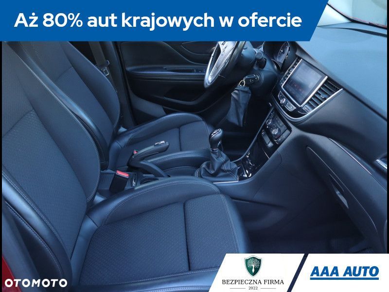 Opel Mokka - 10