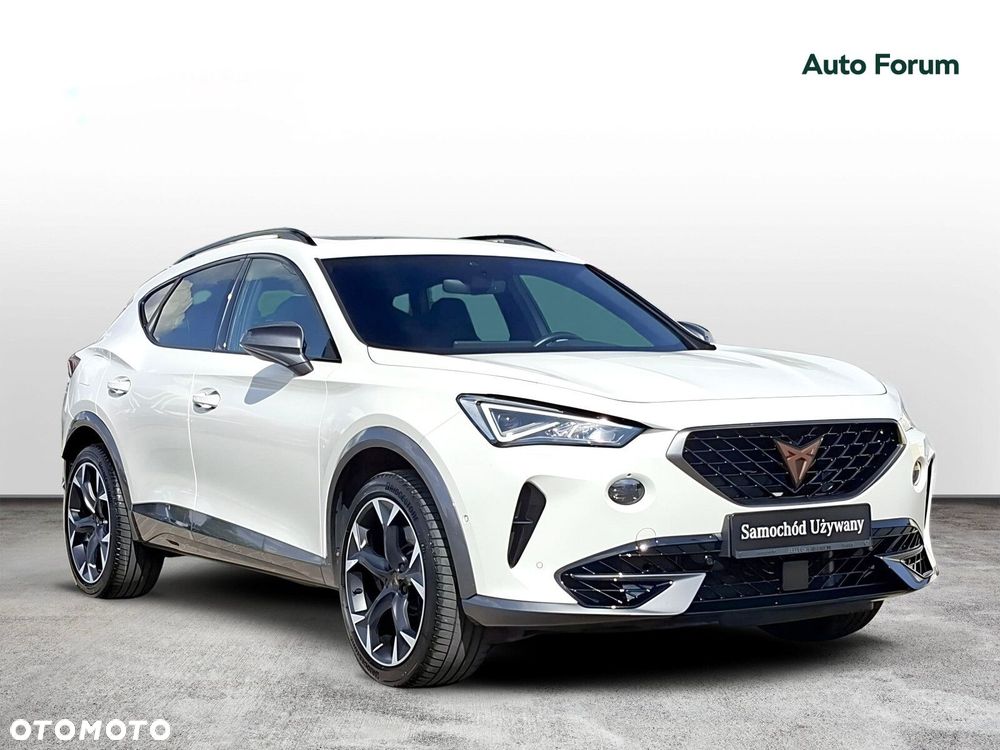 Cupra Formentor 2.0 TSI 4Drive VZ DSG - 7