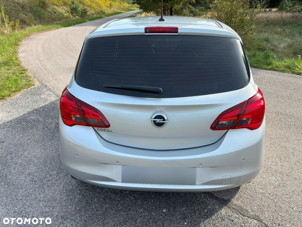 Opel Corsa 1.4 Enjoy - 26