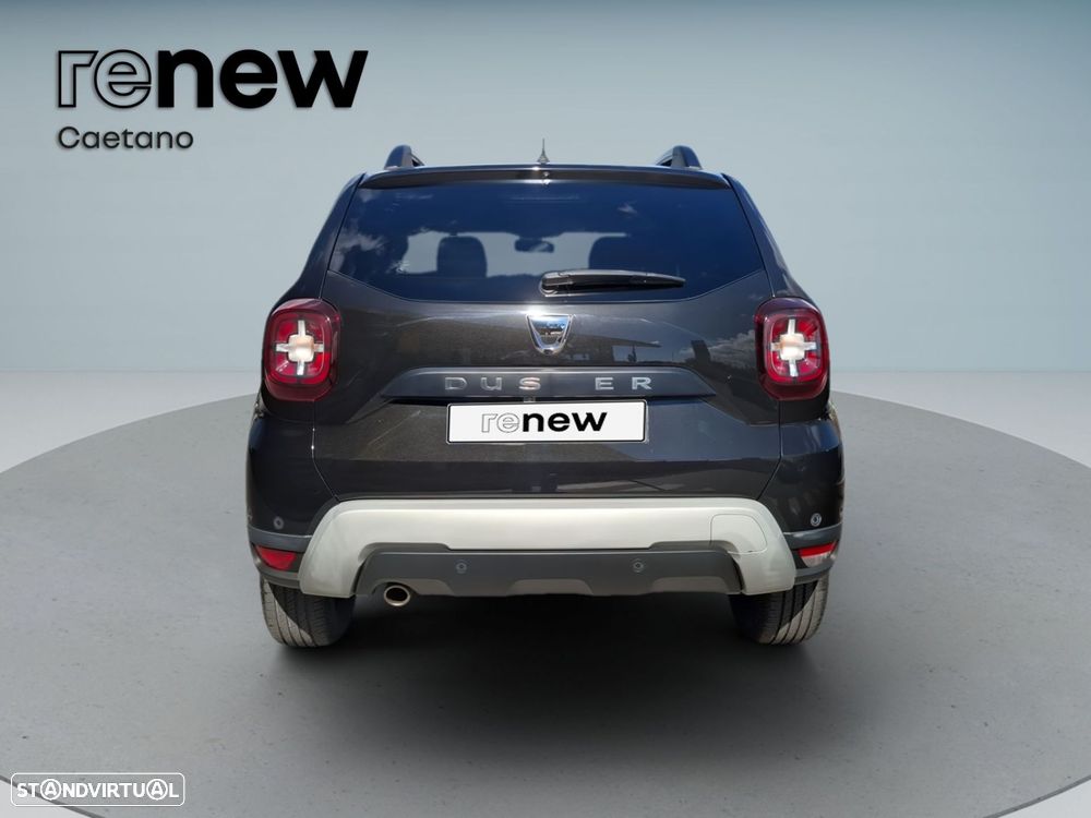 Dacia Duster 1.3 TCe SL Adventure - 7