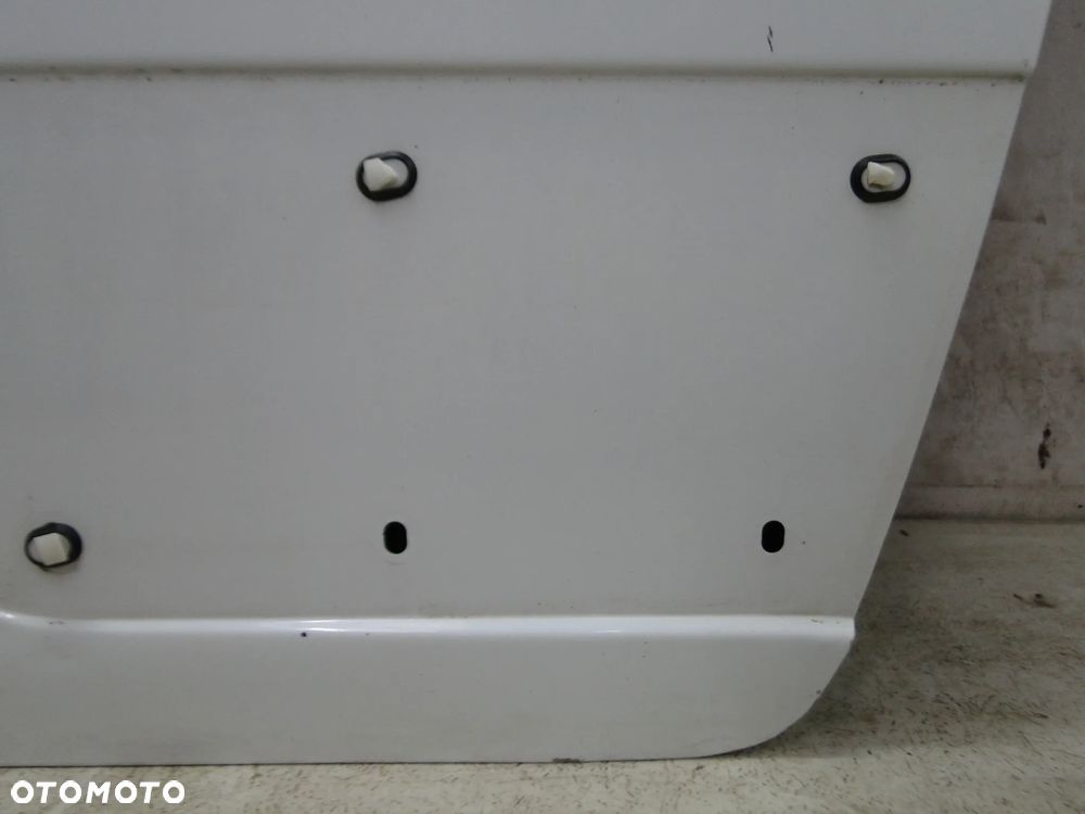 BOXER JUMPER DUCATO III 3 DRZWI LEWE PRZÓD PRZEDNIE KOMPLETNE 06-23r EUROPA - 21