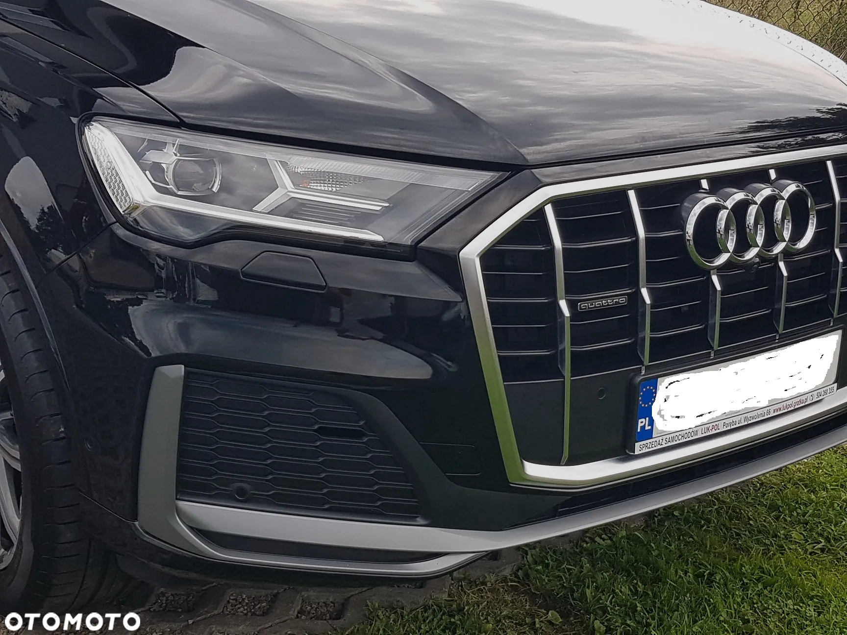 Audi Q7 - 27