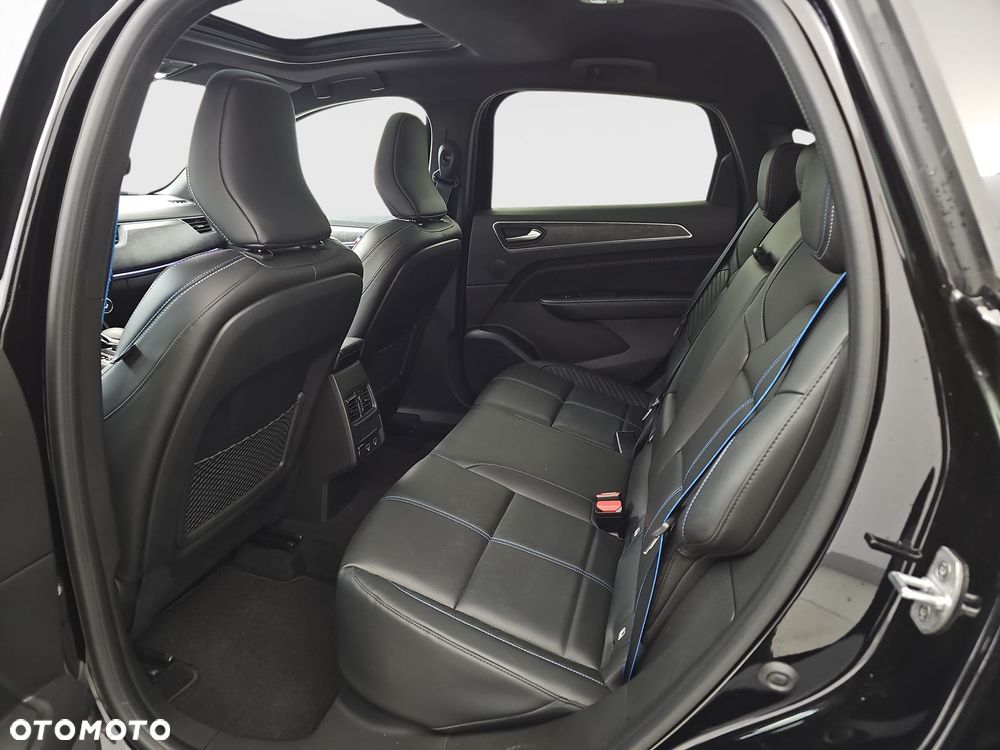 Renault Arkana 1.6 E-Tech Full Hybrid 145 Esprit Alpine MMT - 27