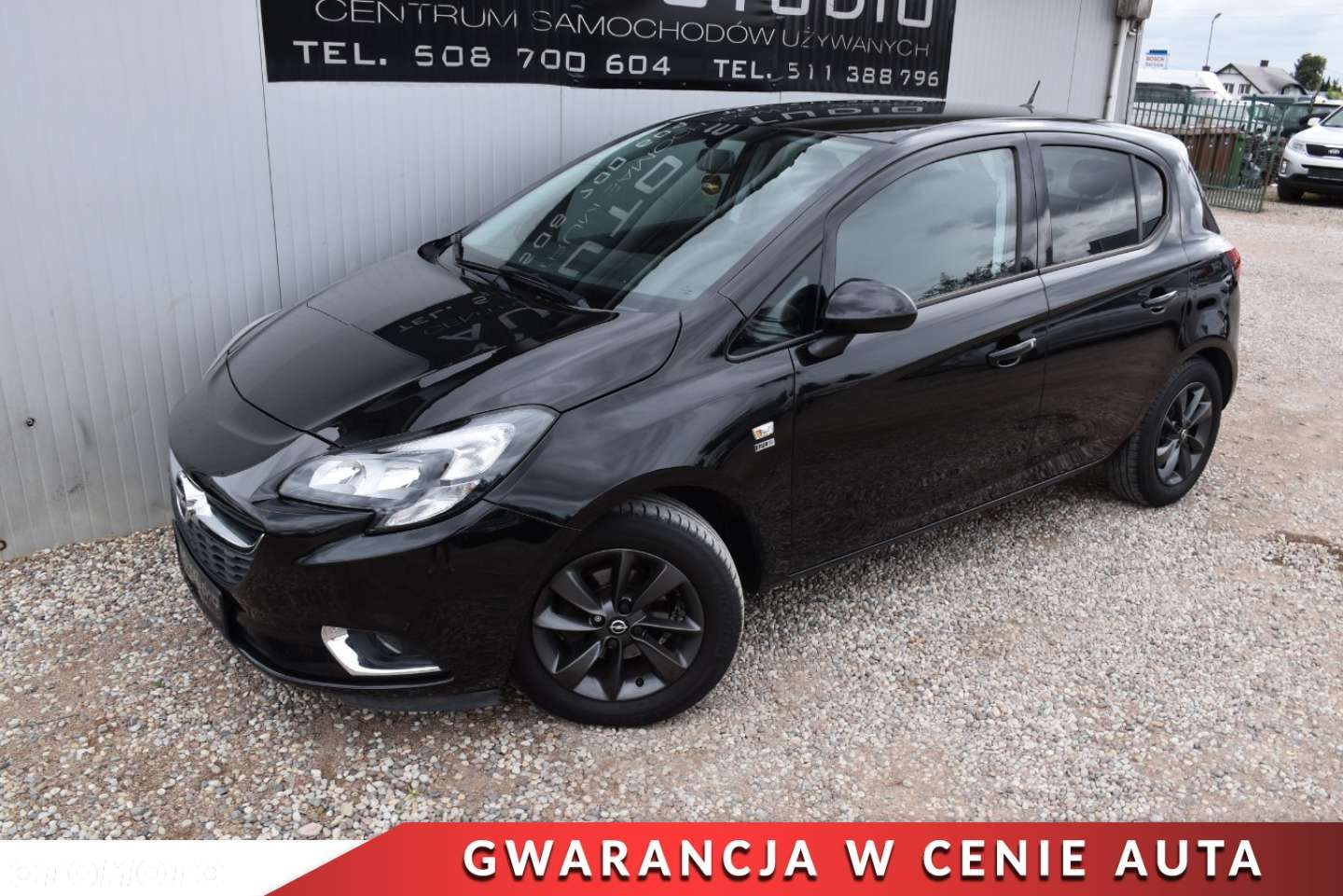Opel Corsa - 33
