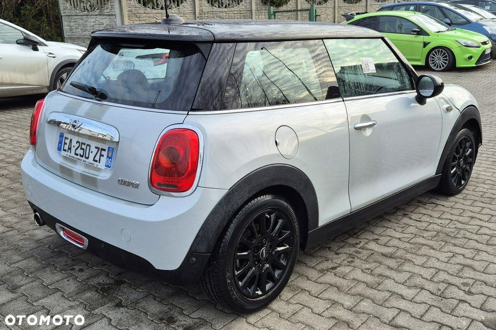 MINI Cooper Metropolitan - 3