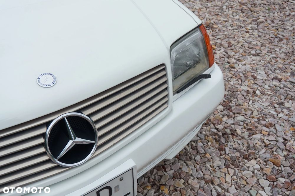 Mercedes-Benz SL 500 - 24