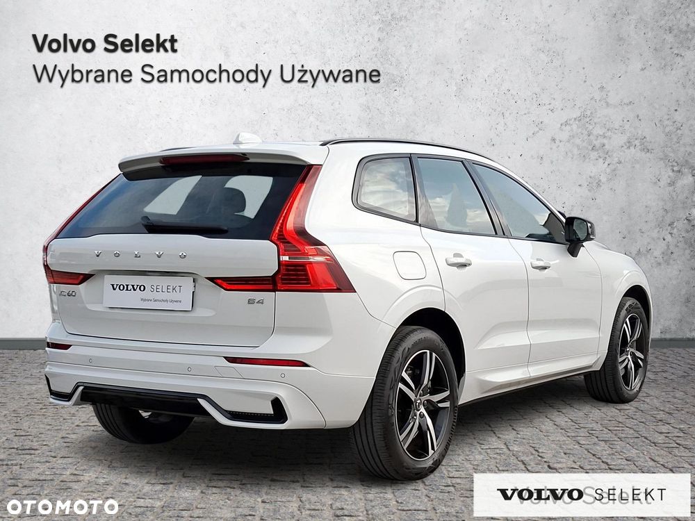 Volvo XC 60 - 7