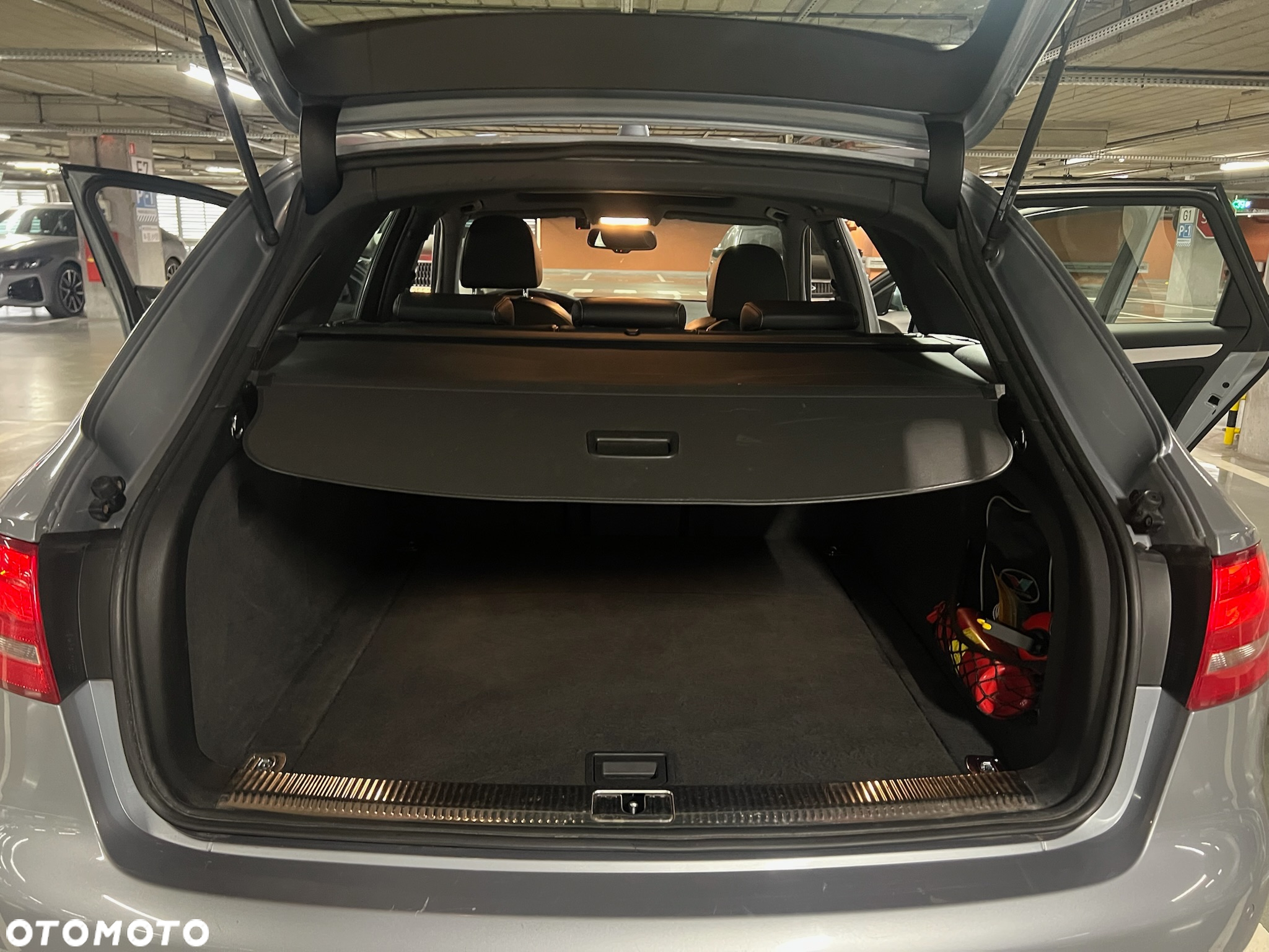 Audi A4 Avant 2.0 TDI DPF S line Sportpaket (plus) - 25