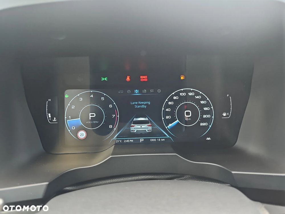 SsangYong/KGM Korando 1.5 T-GDI Adventure 2WD - 14
