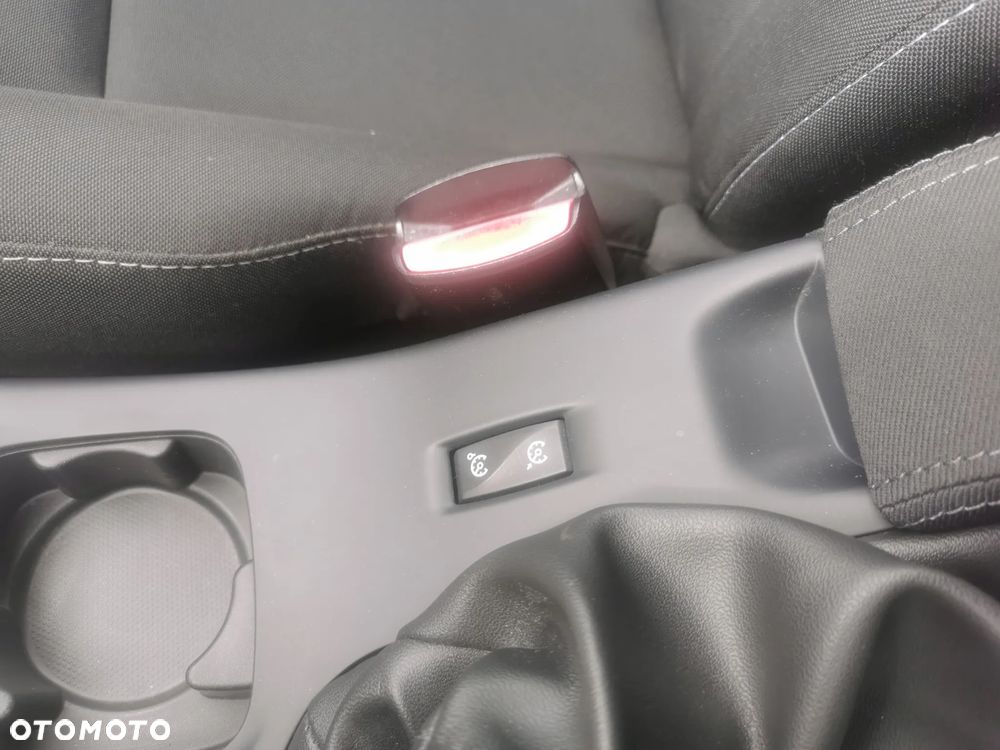 Renault Megane ENERGY TCe 115 Start & Stopp LIMITED - 19