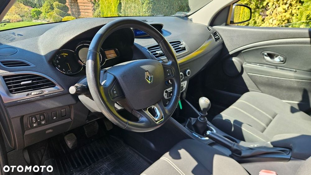 Renault Megane - 13