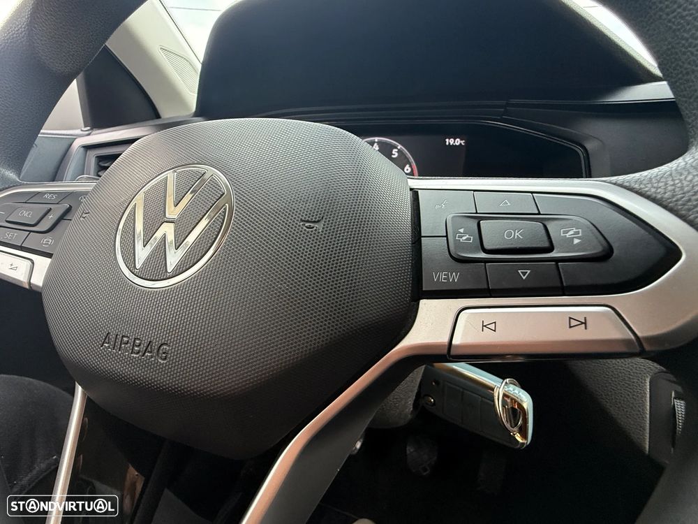 VW Polo 1.0 Comfortline - 30