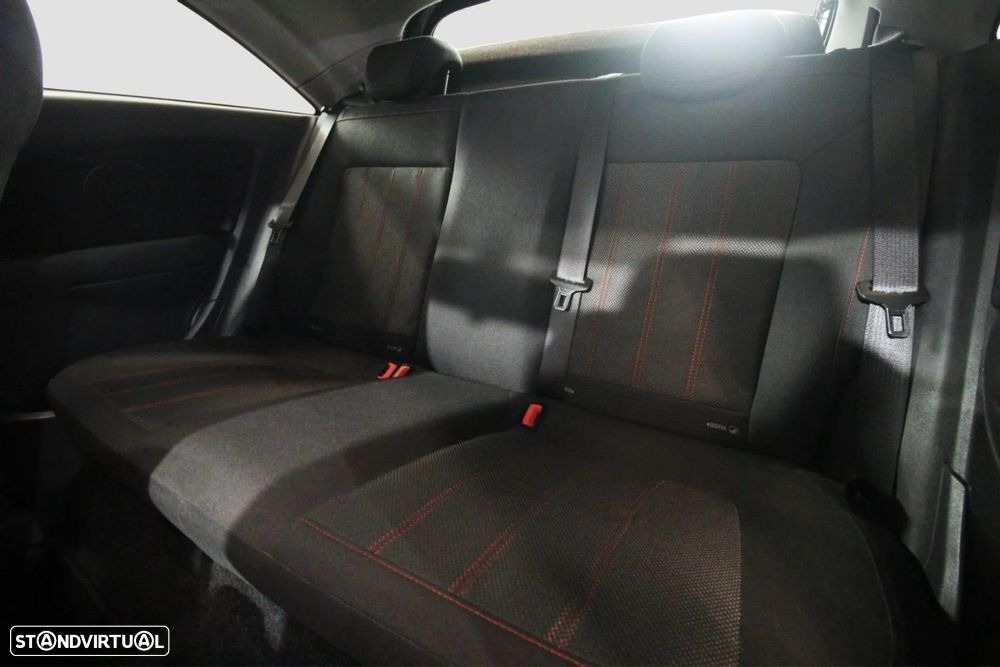 Opel Corsa 1.3 CDTi - 12