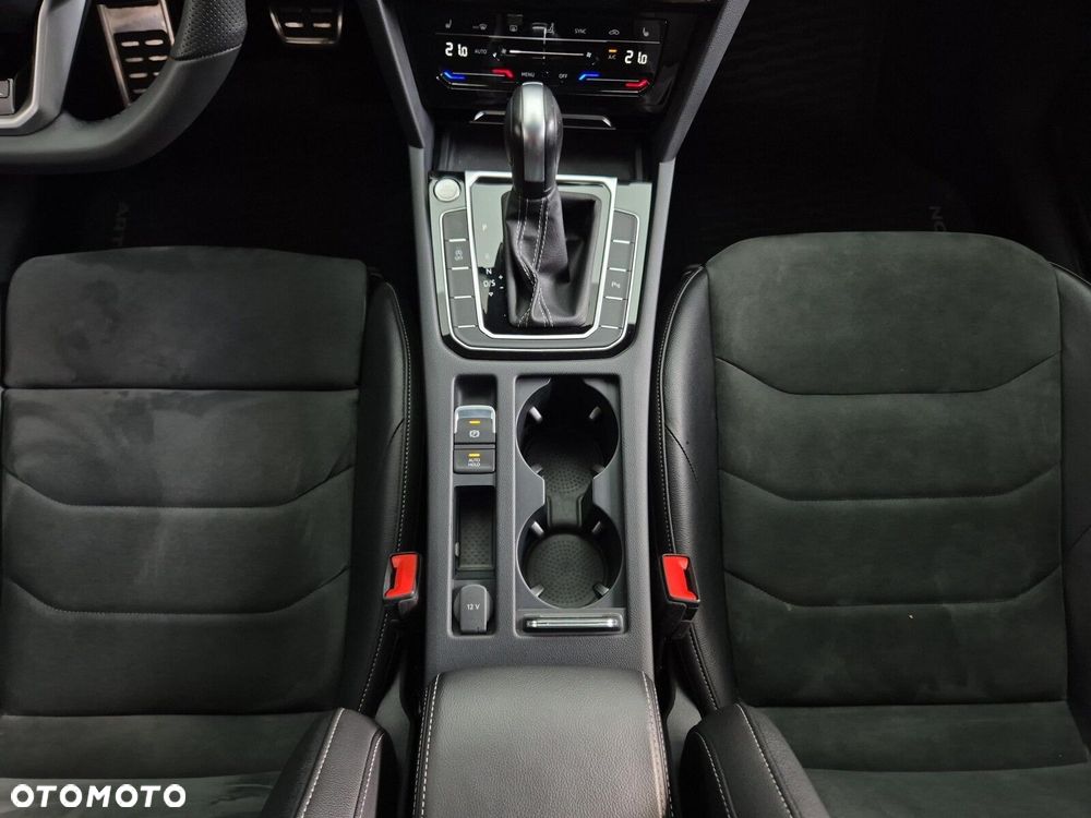 Volkswagen Arteon 2.0 TSI GPF R-Line DSG - 18