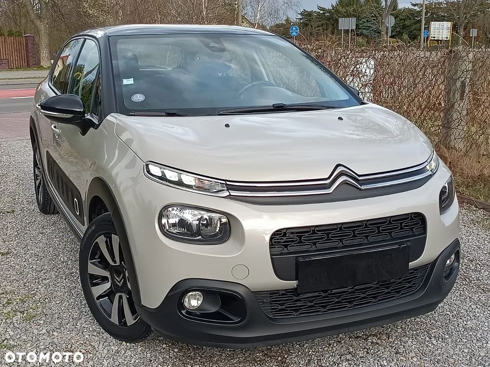 Citroën C3 1.2 PureTech Elle S&S - 6