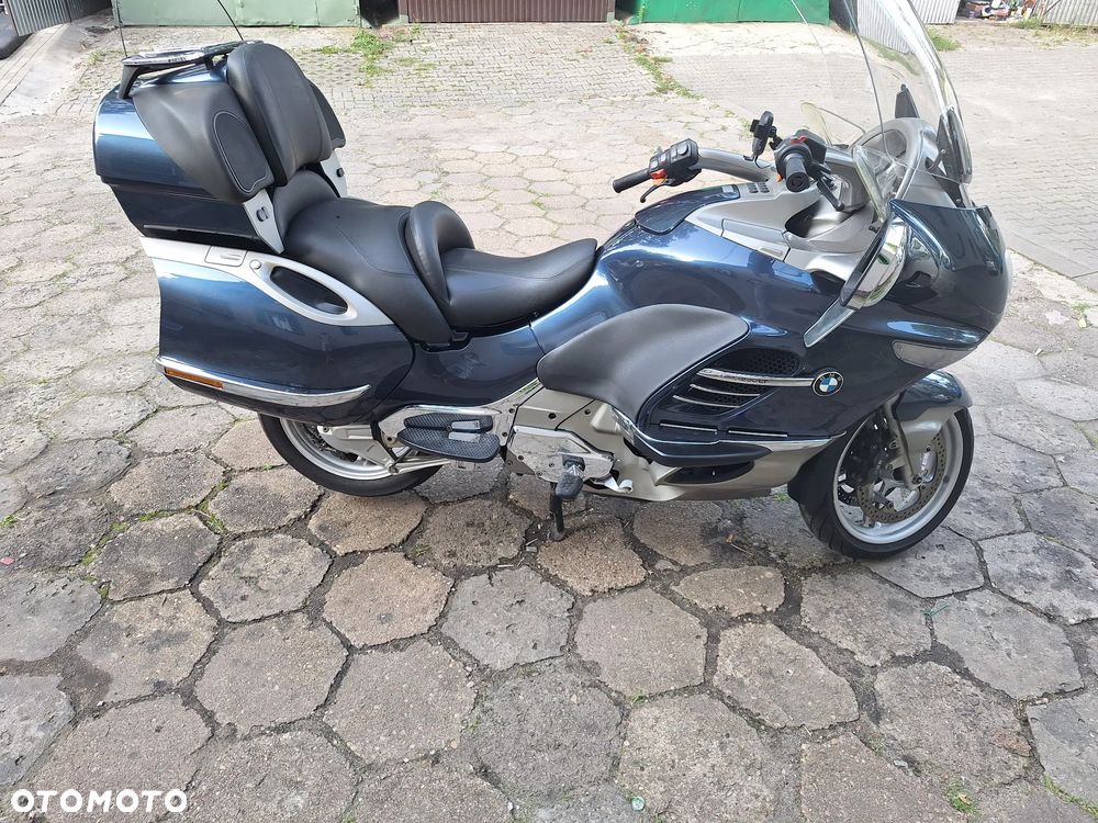 BMW LT - 2