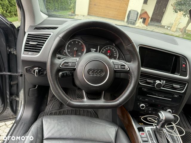 Audi Q5 - 14