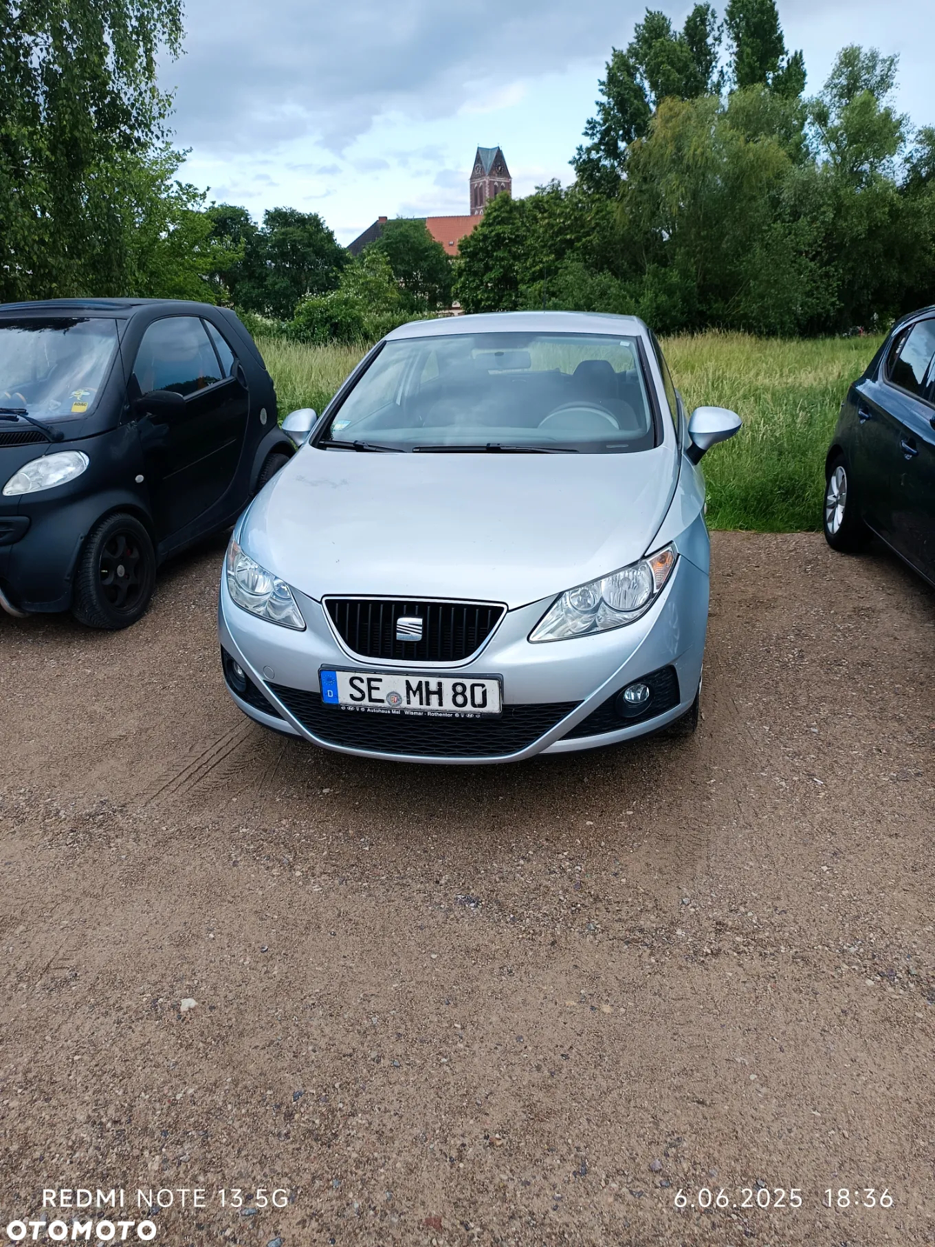 Seat Ibiza - 13