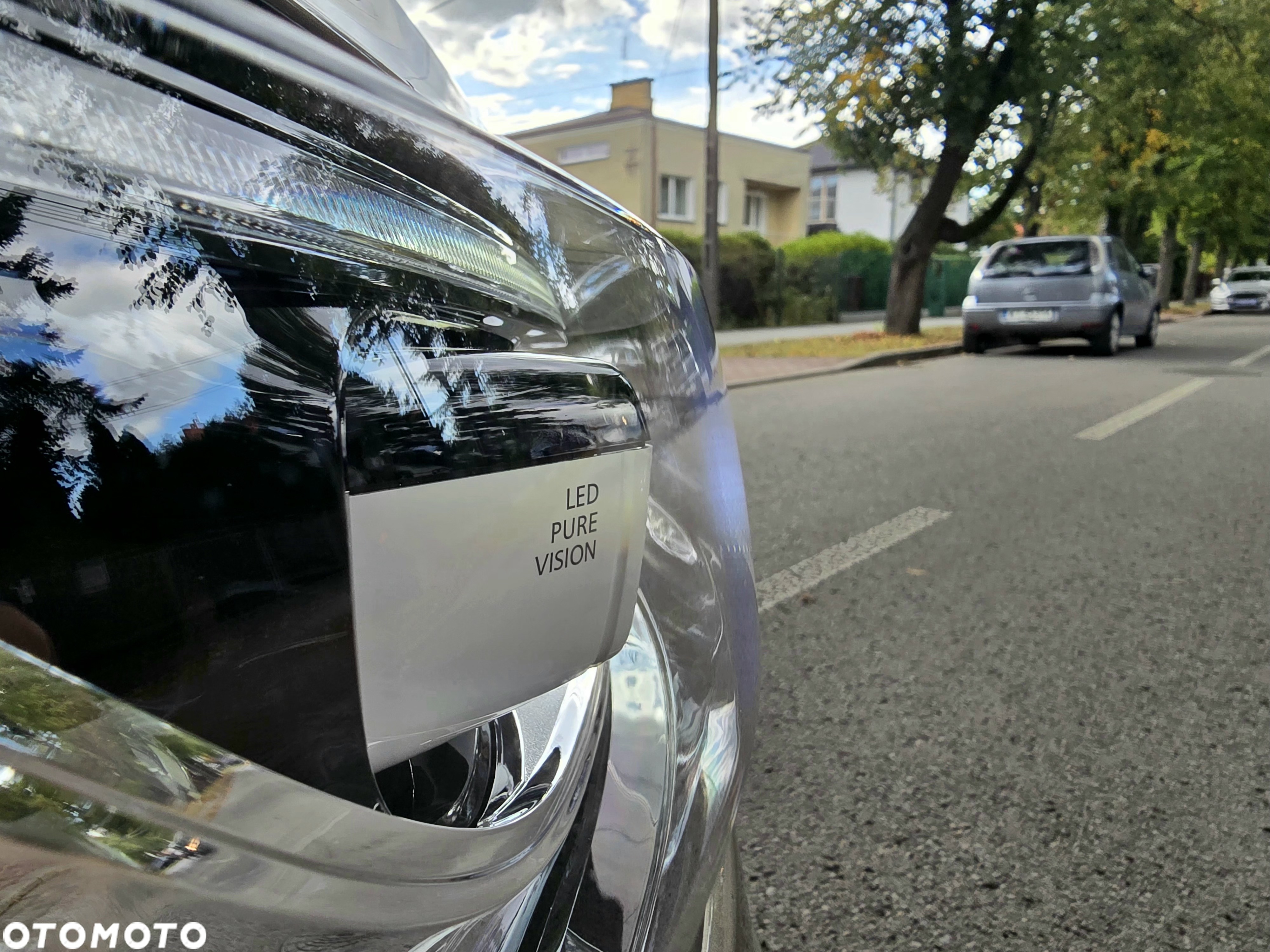 Renault Talisman 1.6 Energy dCi Initiale Paris EDC - 9