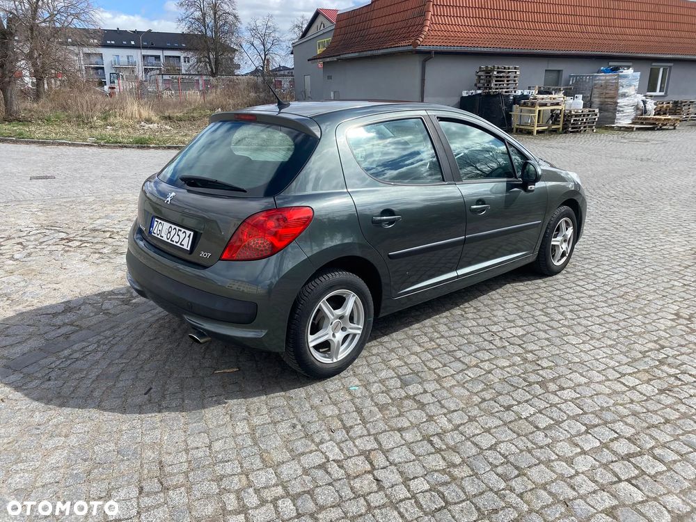 Peugeot 207 95 VTi Filou - 2