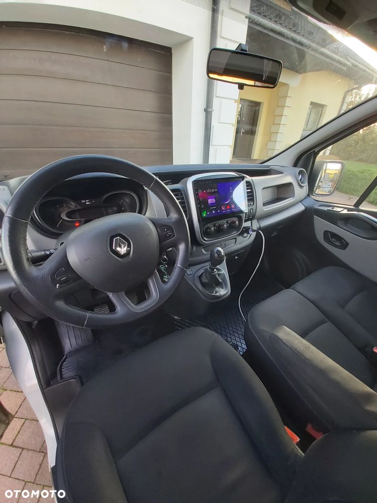 Renault Trafic - 5